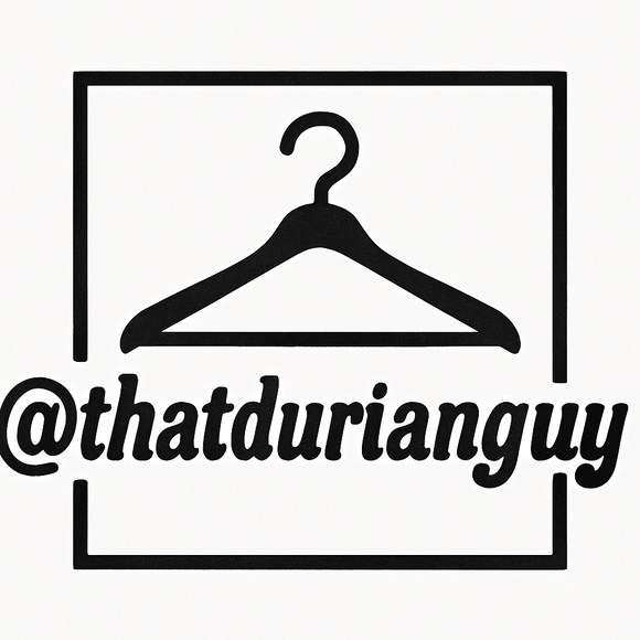 Meet your Posher, Durian - Picture 1 of 1